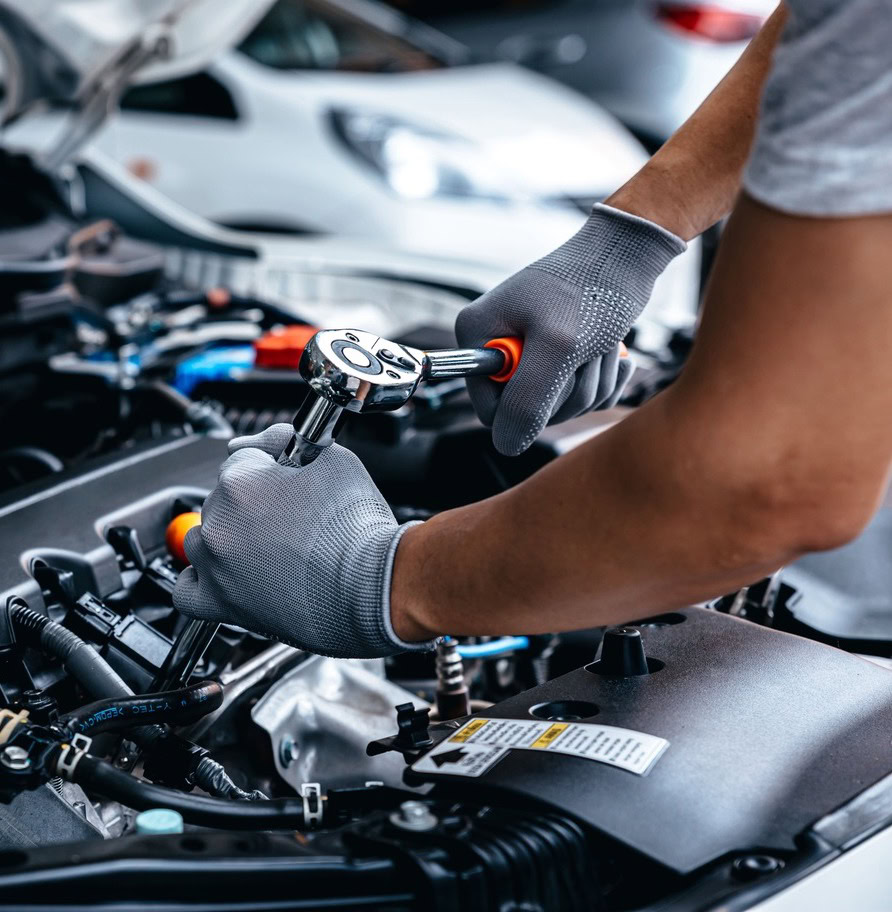 Vehicle Repairs & Maintenance