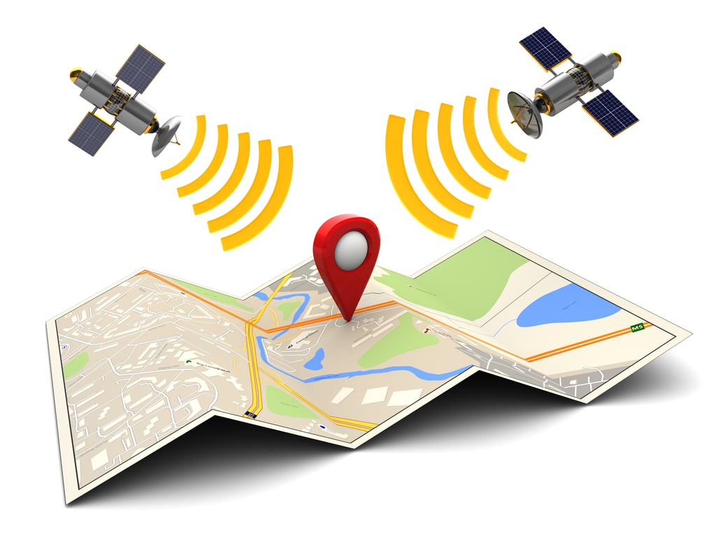 Vehicle Tracker Installation